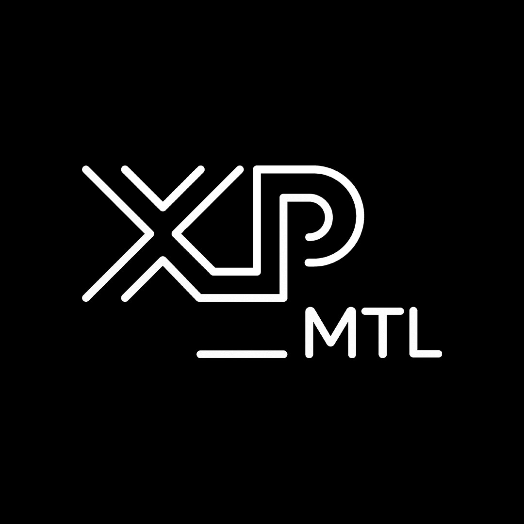 logo XP
