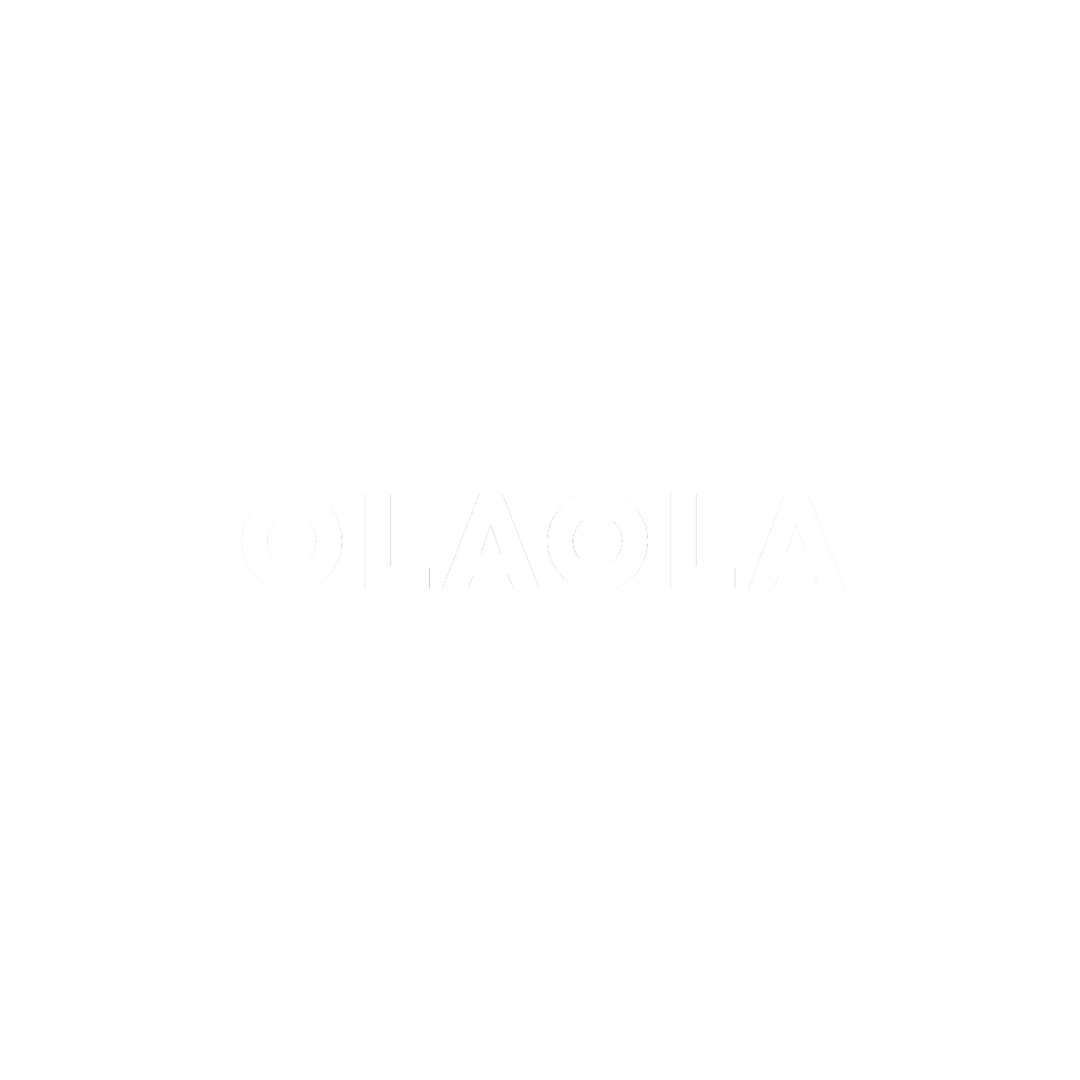 OLAOLA logo